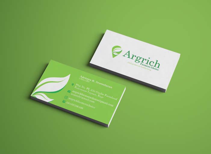 Argrich