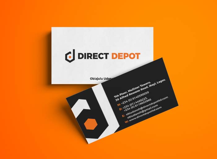 Direct Depot